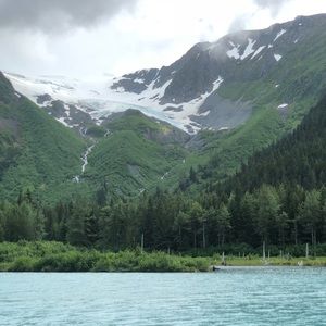 Meet your Posher, Rob